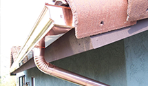 Rain Gutter Installation, Repair, Cleaning in Scott AFB, IL